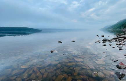 Loch Ness Hideaway Pod - Foto 23