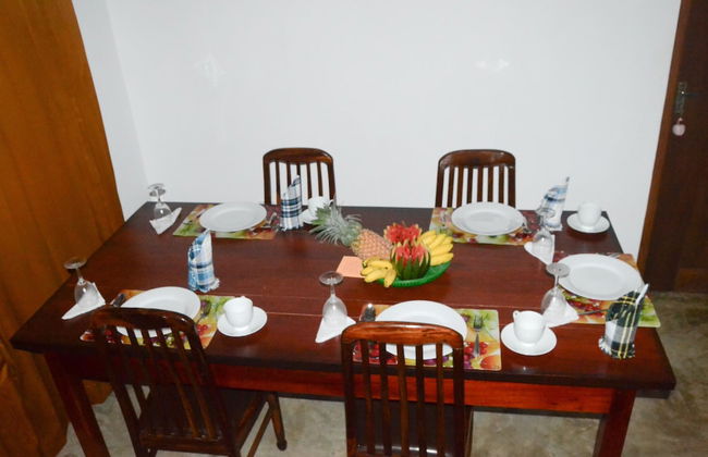 Ocean Breeze Villa - Photo 19