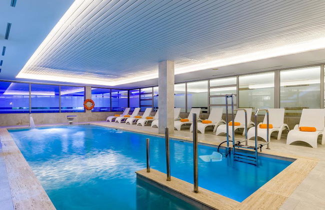 Viva Cala Mesquida Resort & Spa - Photo 14