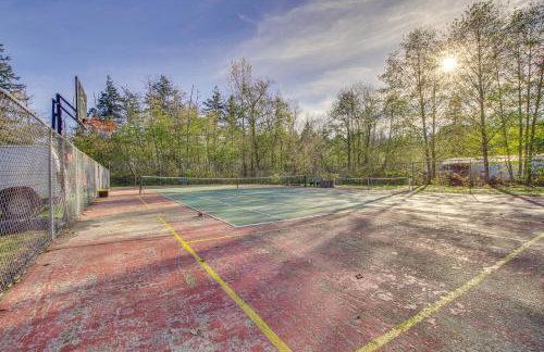 Hat Island Home with Stunning View and Wraparound Deck - Photo 38