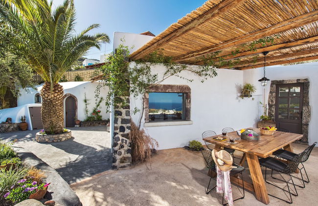 Old Vourvoulos Houses - Foto 1