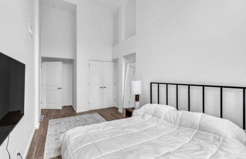 Stylish 2BR Loft - Carroll Gardens - Prime area - Foto 6