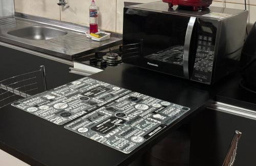 Varanda Loft com Ar Condicionado Quente e Frio Ultra Potente - Foto 75