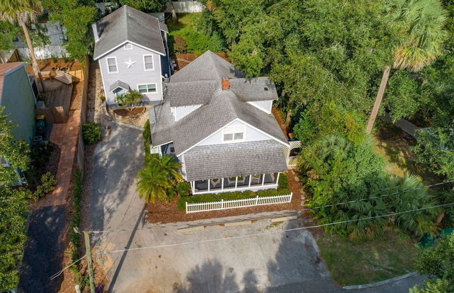 Historic Tremain Cottages - Foto 52