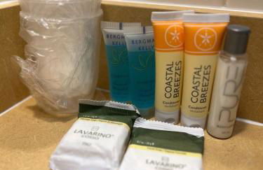 Moapa Motel - Photo 8