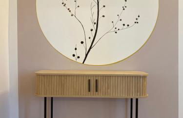 LE REPAIRE DU CLAIN gîte 4 étoiles pour 14 personnes avec piscine proche du Futuroscope - Foto 47