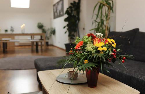 Ferienwohnung am Herzplatz - Foto 8