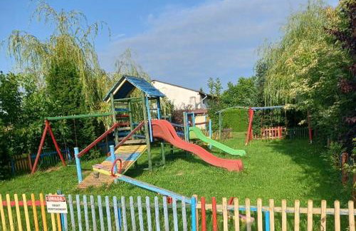 Apartamenty 72 - Agroturystyka - Foto 29