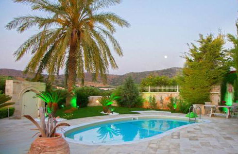 Villa Kokalis Resort - Foto 32