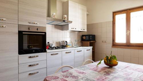 EnjoyIseoLake - Gioia del Verde - Photo 3, stove