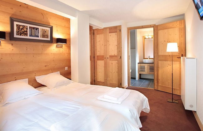 Dormio Resort Les Portes du Mont Blanc - Foto 53