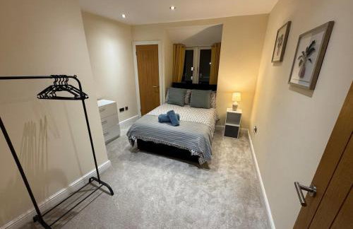 Apartment in Suffolk - Foto 1