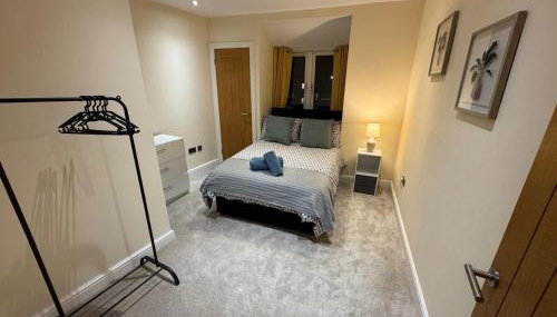 Apartment in Suffolk - Foto 1