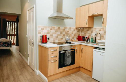 Old Post Office - Foto 15