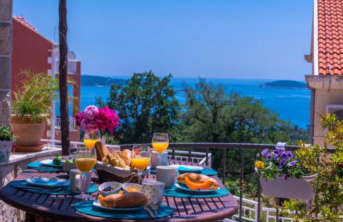 Adriatic Sunny Apartments - Foto 63