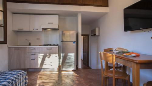 Borgo Patresi Mare - Foto 4, stove