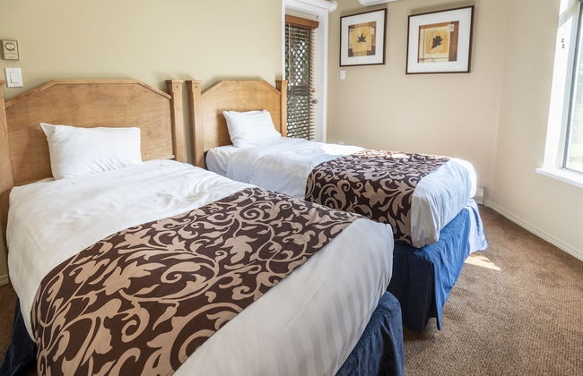 The Ironwood - Foto 16