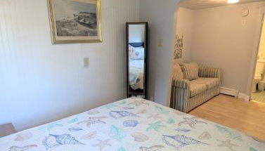 cozy studio 10 min walk to Pier and beach Pets OK - Foto 3