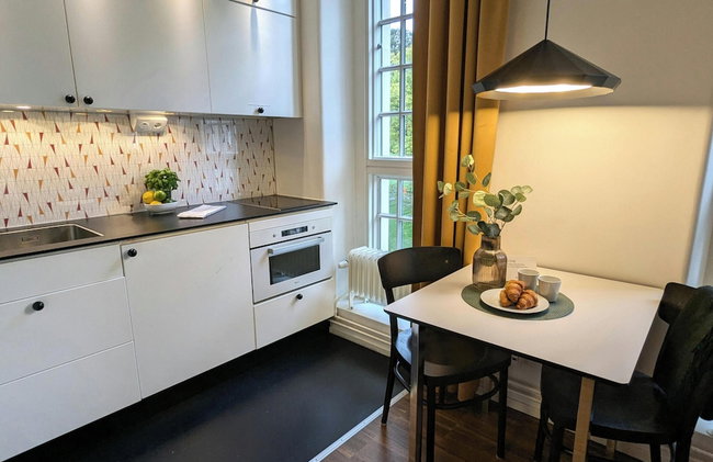 Forenom Apartments Göteborg Geijersgatan - Photo 10