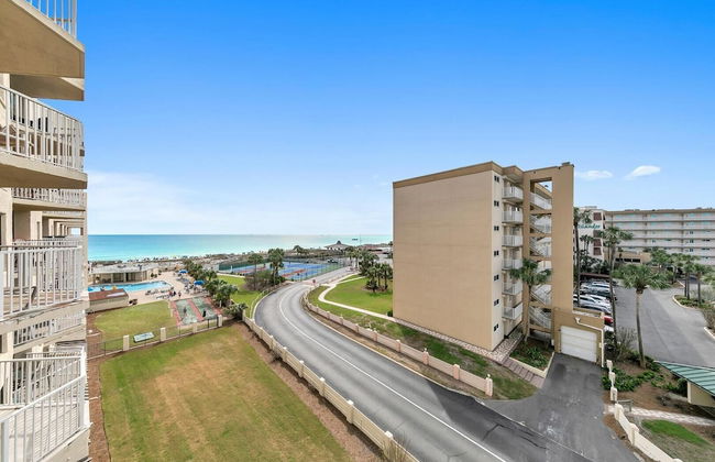 Inlet Reef 416 - Foto 35