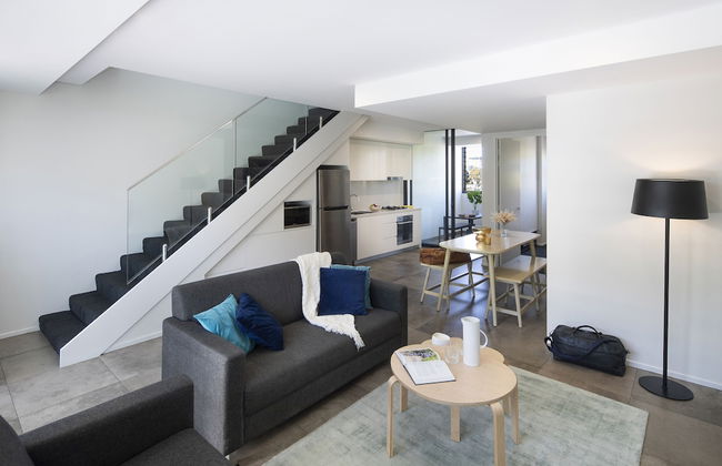 Veriu Camperdown - Foto 17