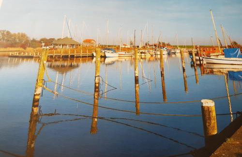 Ferienwohnung Haus Helene - Foto 26