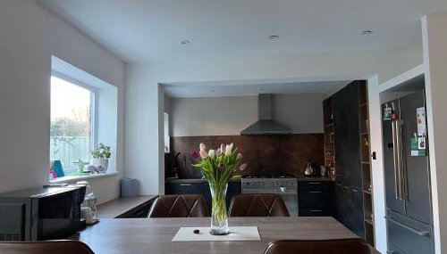 Modern and Cozy Retreat in Abingdon - Oxford- Sleeps 4 in a Quiet Location - Foto 3