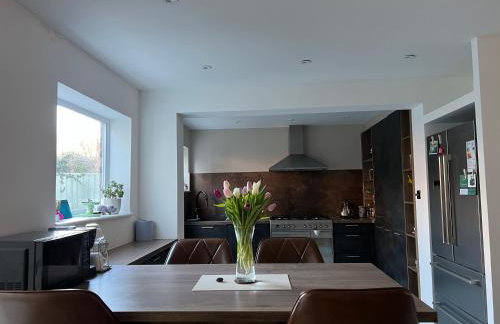 Modern and Cozy Retreat in Abingdon - Oxford- Sleeps 4 in a Quiet Location - Foto 3