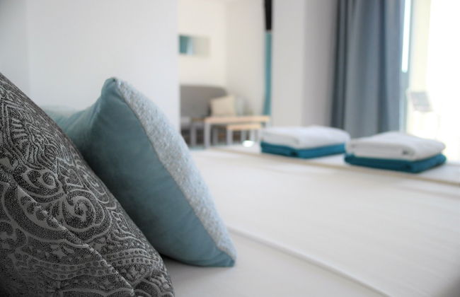 Eden Beach Apartments - Foto 8