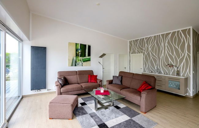 Amselresidenz 5 - ADLERHORST - Photo 5