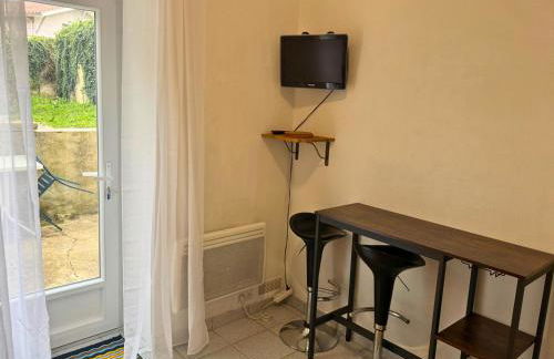 Nid Bleu - Central - Wifi - Équipé - Foto 7