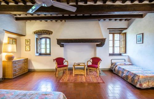 Agriturismo La Ferrozzola - Foto 86