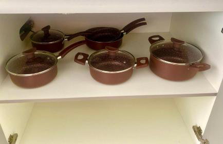 Apto Dona Olívia Universidade - Cozy Forest - Foto 21