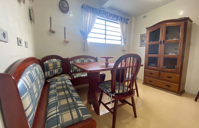 Flat Araucaria 1 by Capivari Lodge Home - Foto 20