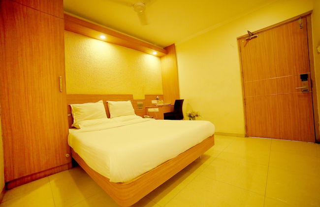 Horizon Heights Serviced Apartments - Foto 24