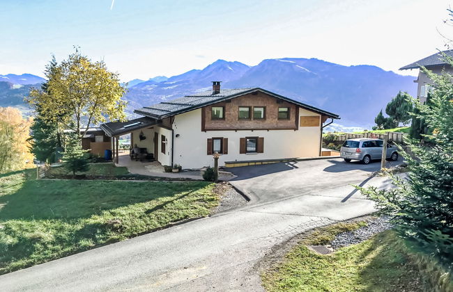 4 bedroom House in Egg with garden and terrace - Photo 36