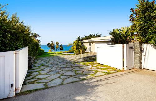 50 PCT OFF! Malibu Ocean Escape, Pool, Walk to Beach - Foto 6