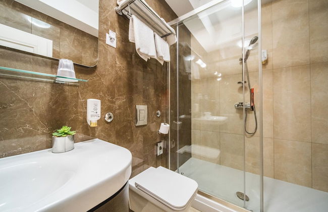 SUNce Palace Apartments with free offsite parking - Foto 25