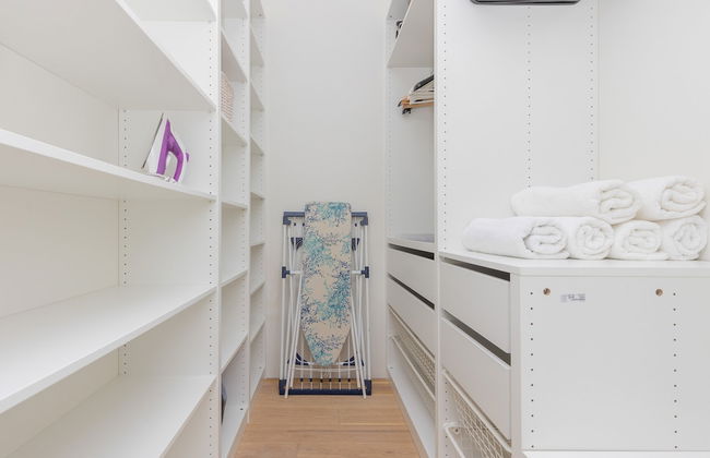 3 Bedroom Apartment by Renters - Foto 12