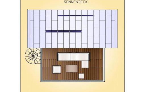 Ferienhaus "Silent" Grundbelegung 2 Pers - Foto 15