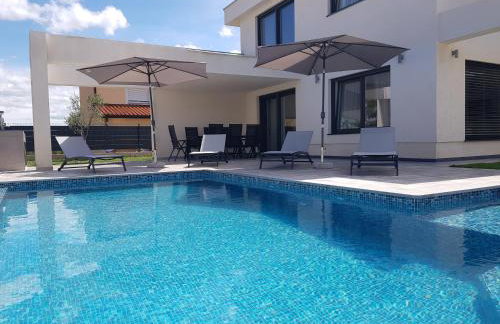 Villa Dorina - Foto 1