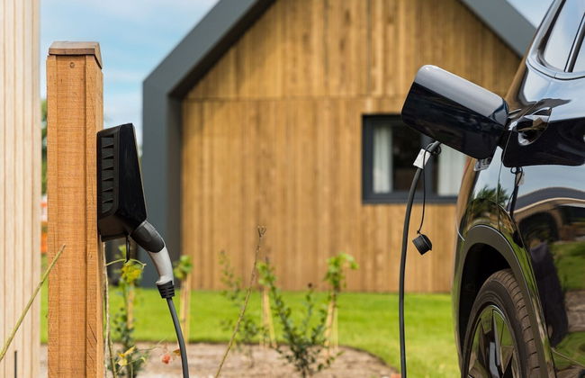 Holiday Home in Drenthe With Sauna - Foto 32