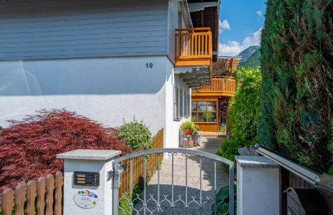 Ferienwohnung Schnappenblick - Foto 23