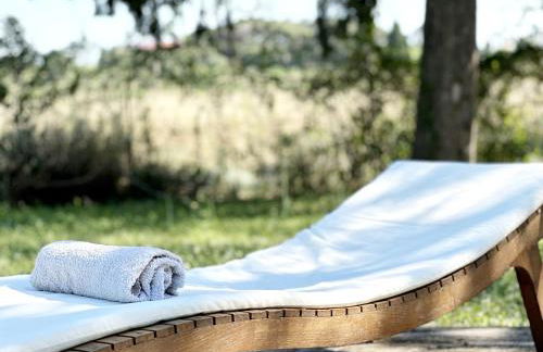 Magnifique Loft - Piscine - Tennis - Babyfoot - Photo 40