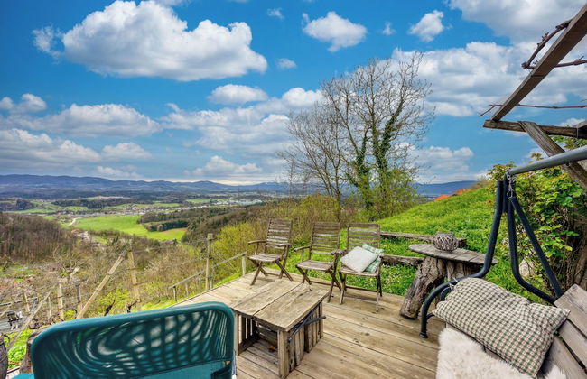 Vineyard Cottage Vercek - Foto 18