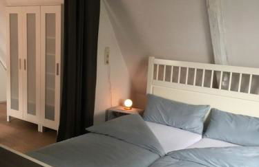 Lüttje Ferienhuus - Foto 18