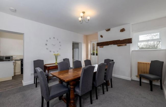 Muncaster Cottages - Foto 22