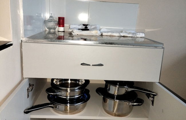 Executive 1&2 Broom Airbnb in Gilgil Nakuru - Foto 6