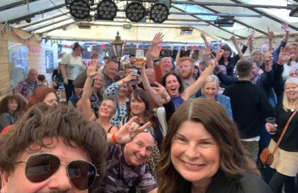 Manor Lodge - Foto 22