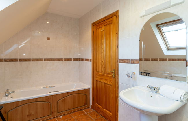 Craigmore Lodge - Foto 29